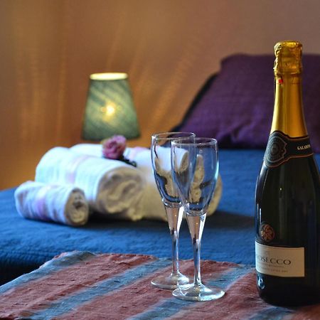 B&B Terra Niura Nicolosi Ngoại thất bức ảnh