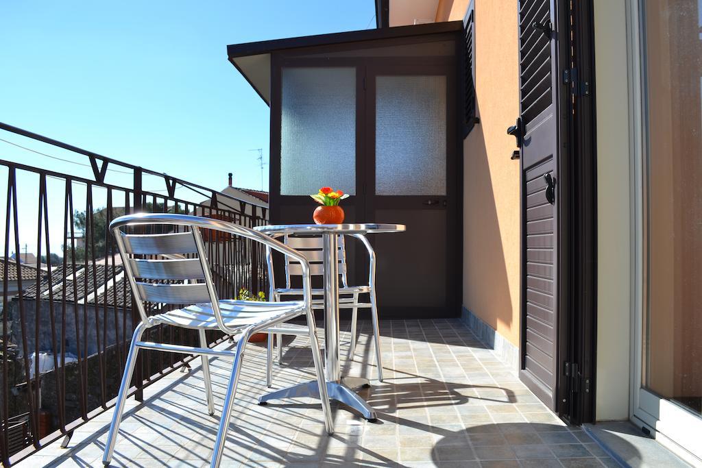B&B Terra Niura Nicolosi Phòng bức ảnh