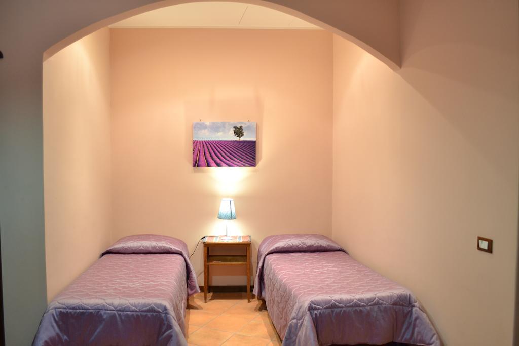 B&B Terra Niura Nicolosi Phòng bức ảnh