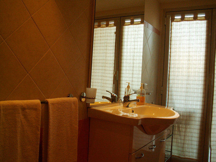 B&B Terra Niura Nicolosi Phòng bức ảnh