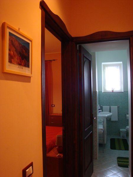 B&B Terra Niura Nicolosi Ngoại thất bức ảnh
